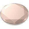 Uchwyt i podstawka POPSOCKETS do telefonu (Rose Gold Metallic Diamond) Gwarancja 24 miesiące