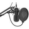Mikrofon GENESIS Radium 400 Impedancja [Om] 2200