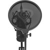 Mikrofon GENESIS Radium 400 Długość kabla [m] 2.5
