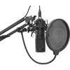 Mikrofon GENESIS Radium 400 Pasmo przenoszenia maksymalne [Hz] 16000