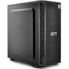 Komputer NTT Game W310i5-P43 i5-9400F 16GB RAM 256GB SSD 1TB HDD GeForce GTX1660 Windows 10 Home Pamięć RAM [GB] 16