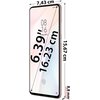 Smartfon XIAOMI Mi 9T Pro 6/128GB 6.39" Biały MZB8198EU Aparat Tylny 48 Mpx + 13 Mpx + 8 Mpx, Przedni 20 Mpx