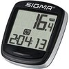 Licznik rowerowy SIGMA Baseline 500 Komunikacja Przewodowa