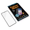 Szkło hartowane PANZERGLASS E2E Super+ do Apple iPhone XR/11 Czarny Seria telefonu iPhone