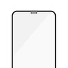 Szkło hartowane PANZERGLASS E2E Super+ do Apple iPhone XR/11 Czarny Model telefonu iPhone Xr