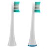 Oryginalna końcówka szczoteczki TRUELIFE SonicBrush UV For Kids (2 szt.) (Dokładna higiena)