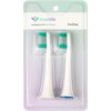 Oryginalna końcówka szczoteczki TRUELIFE SonicBrush UV For Kids (2 szt.) (Dokładna higiena) Rodzaj produktu Końcówka do szczoteczki sonicznej