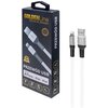 Kabel USB - Lightning GÖTZE & JENSEN Golden Line 1 m Typ USB - Lightning