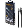 Kabel USB - Lightning GÖTZE & JENSEN Golden Line 1 m Typ USB - Lightning