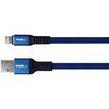 Kabel USB - Lightning GÖTZE & JENSEN Golden Line 1 m Rodzaj Kabel