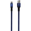 Kabel USB - USB-C GÖTZE & JENSEN 1 m Długość [m] 1