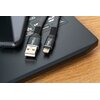 Kabel USB - Lightning GÖTZE & JENSEN Golden Line 1 m Rodzaj Kabel