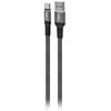 Kabel USB - USB-C GÖTZE & JENSEN 1 m