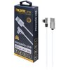 Kabel USB - Lightning GÖTZE & JENSEN Golden Line 1 m Długość [m] 1