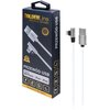 Kabel USB - Lightning GÖTZE & JENSEN Golden Line 1 m Typ USB - Lightning