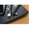 Kabel USB - USB-C GÖTZE & JENSEN 1 m Rodzaj Kabel kątowy
