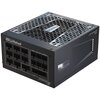 Zasilacz SEASONIC Prime TX-850 850W 80 Plus Titanium Certyfikat 80 PLUS Titanium