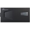 Zasilacz SEASONIC Prime TX-850 850W 80 Plus Titanium Rodzaj PFC Aktywne