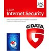 Antywirus G DATA Internet Security 3 URZĄDZENIA 1 ROK Kod aktywacyjny