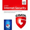 Antywirus G DATA Internet Security 1 URZĄDZENIE 1 ROK Kod aktywacyjny