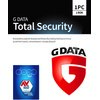 Antywirus G DATA Total Security 1 URZĄDZENIE 1 ROK Kod aktywacyjny