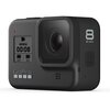 Kamera sportowa GOPRO HERO8 Black Liczba klatek na sekundę 2.7K - 120 kl/s