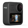 Kamera sportowa GOPRO Max Liczba klatek na sekundę FullHD - 60 kl/s
