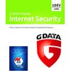 Antywirus G DATA Mobile Internet Security 1 URZĄDZENIE 1 ROK Kod aktywacyjny