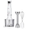 Blender MPM MBL-28 Regulacja obrotów Mechaniczna-płynna