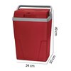 Lodówka CLATRONIC KB 3713 Typ Elektryczna