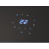 Klimatyzator CLATRONIC CL 3716 Wydajność znamionowa (EER) [kWh] 2.6