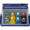 Lodówka CLATRONIC KB 3714 Typ Elektryczna