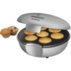 Urządzenie do muffinek BOMANN MM 5020 CB Kolor Srebrny