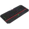 Klawiatura REDRAGON K502 RGB Układ klawiszy Standardowy