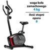 Rower magnetyczny SPOKEY Fitman