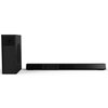 Soundbar PHILIPS TAPB603/10 Czarny Łączność bezprzewodowa Bluetooth