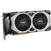 Karta graficzna MSI Geforce RTX 2080 Super Ventus XS OC 8GB Układ graficzny GeForce RTX 2080 Super