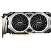 Karta graficzna MSI Geforce RTX 2080 Super Ventus XS OC 8GB Producent chipsetu NVIDIA
