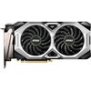 Karta graficzna MSI Geforce RTX 2080 Super Ventus XS OC 8GB Ilość pamięci RAM [MB] 8192