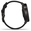 Zegarek sportowy GARMIN Vivomove Style Czarny Kompatybilna platforma iOS