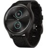 Zegarek sportowy GARMIN Vivomove Style Czarny Komunikacja ANT+