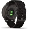 Zegarek sportowy GARMIN Vivomove Style Czarny Rodzaj Zegarek sportowy