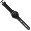 Zegarek sportowy GARMIN Vivoactive 4S Czarny Rozmiar wyświetlacza [cal] 1.1