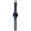 Zegarek sportowy GARMIN Venu Granatowo-srebrny Komunikacja Bluetooth