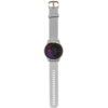 Zegarek sportowy GARMIN Venu Różowozłoty - Piaskowy Komunikacja Bluetooth