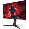 Monitor AOC 27G2U 27" 1920x1080px IPS 144Hz 1 ms Przeznaczenie Dla gracza