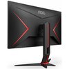 Monitor AOC 27G2U 27" 1920x1080px IPS 144Hz 1 ms Czas reakcji matrycy [ms] 1 [MPRT]