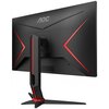 Monitor AOC 27G2U 27" 1920x1080px IPS 144Hz 1 ms Ekran 27", 1920 x 1080px, IPS