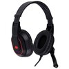 Słuchawki TRACER Gamezone Radian RGB Nauszne