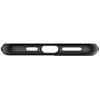 Etui SPIGEN Liquid Air do Apple iPhone 11 Pro Czarny Typ Etui nakładka